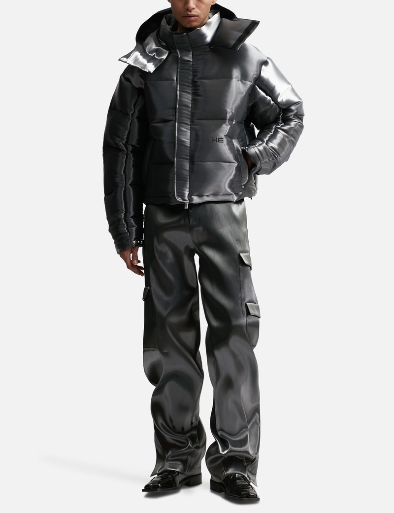 HELIOT EMIL™ LIQUID METAL DOWN JACKET outlook