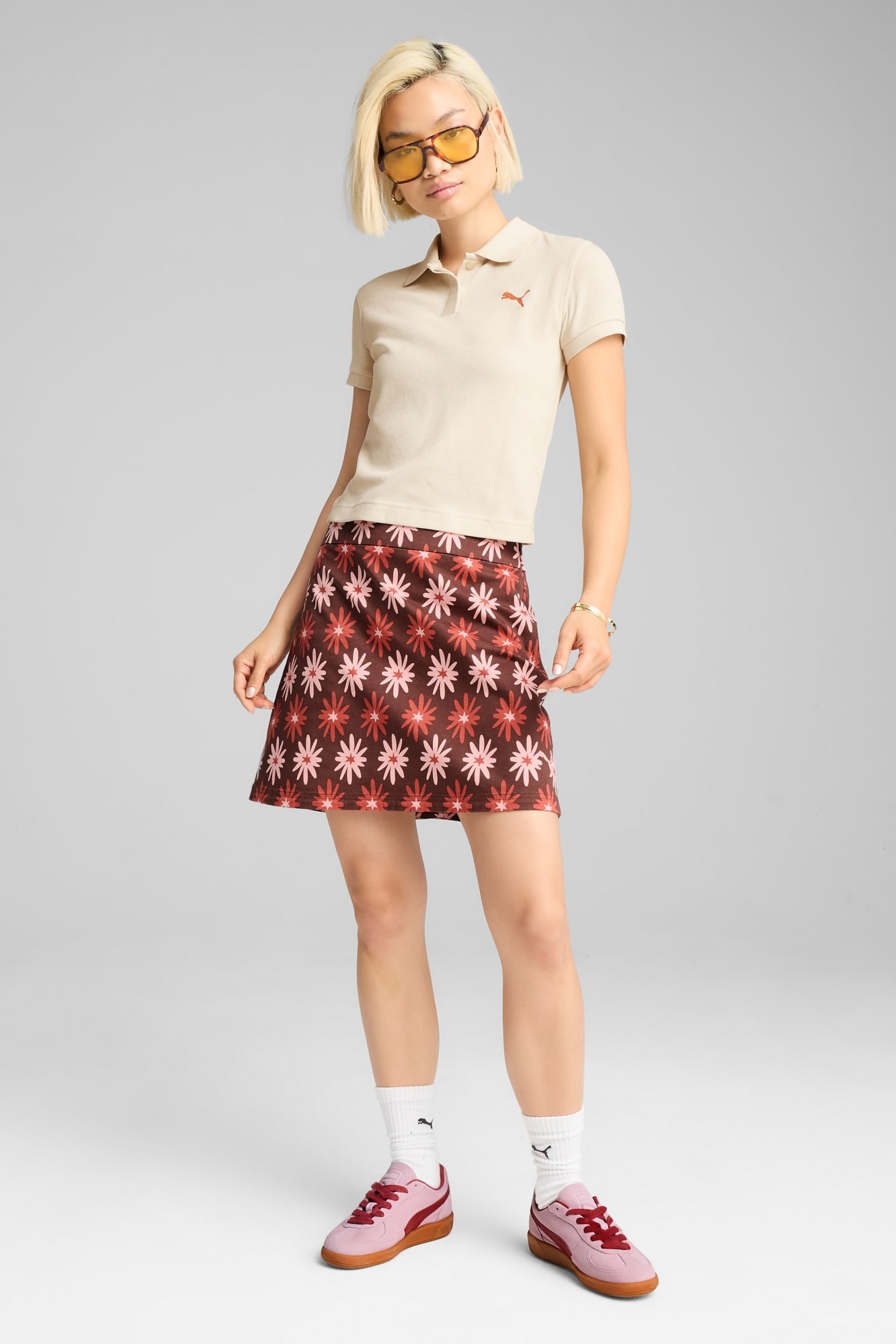 Premium Essentials Women's Polo - 5