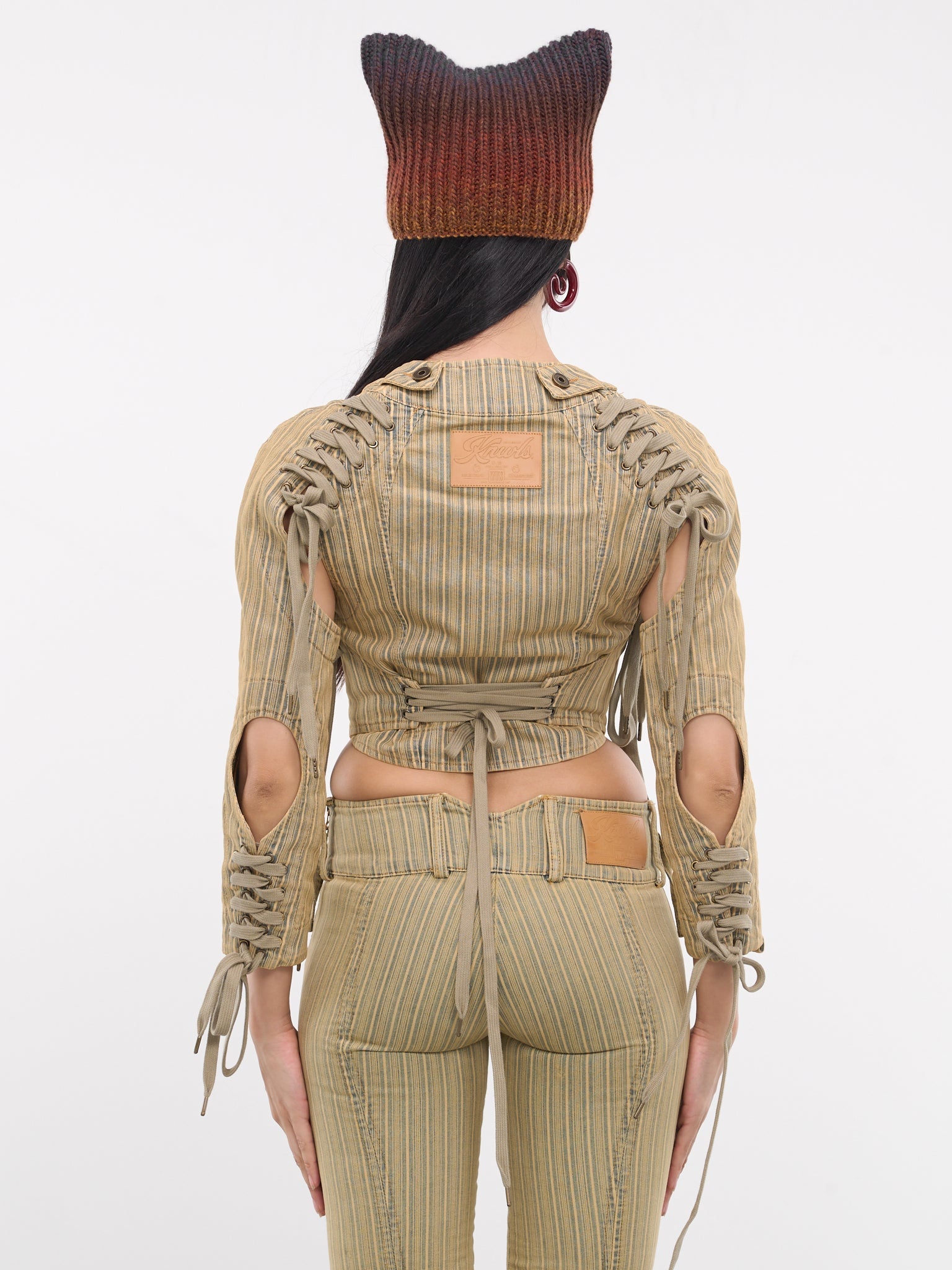 GFRC Jacket - 3