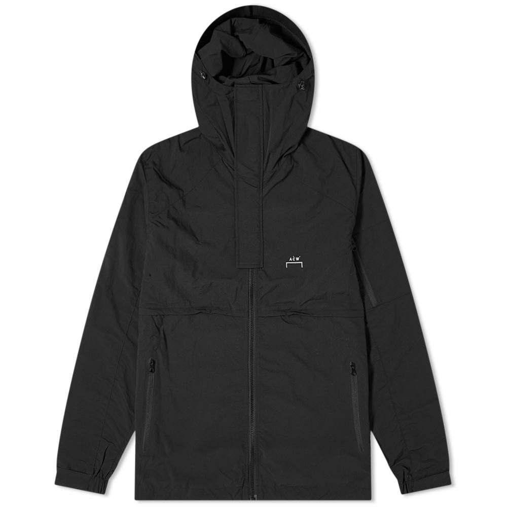 A-COLD-WALL* Hooded Storm Jacket - 1