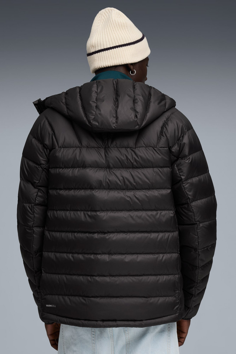 Packlite Hooded Down Jacket Men 4