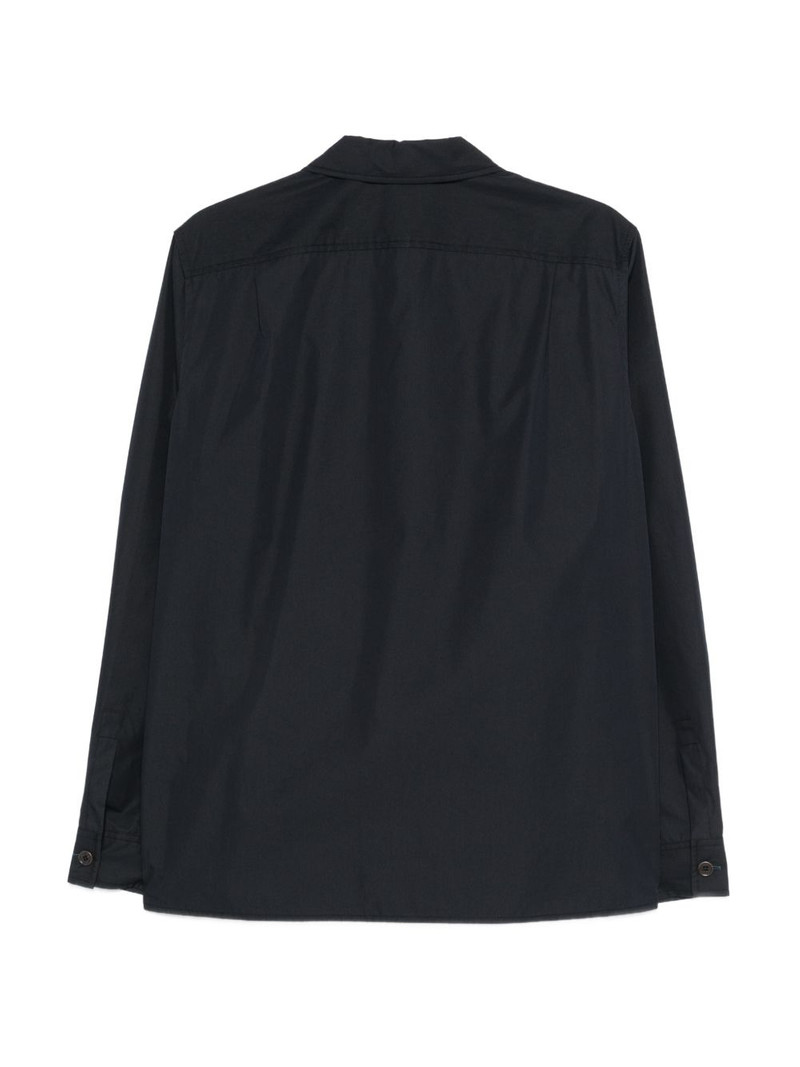 Paul Smith buttoned pocket jacket outlook