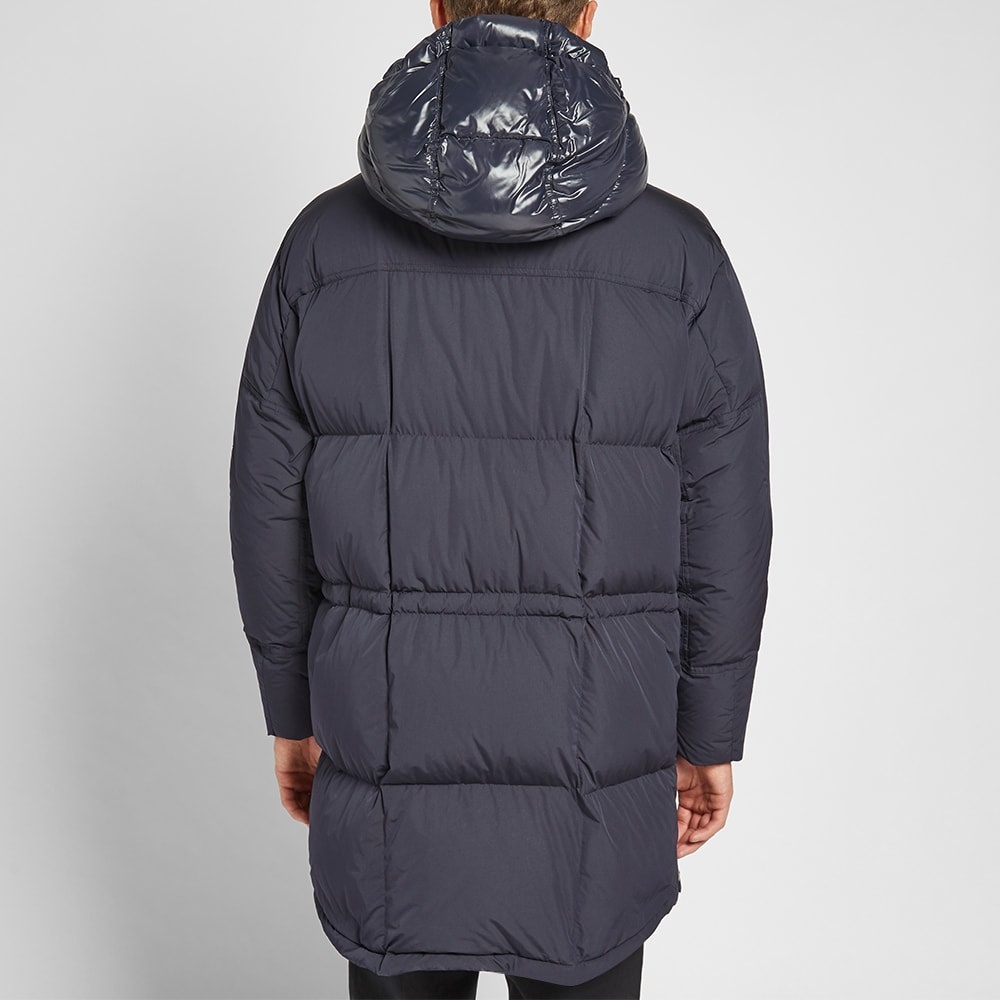 Moncler Dedion Expedition Down Parka - 6