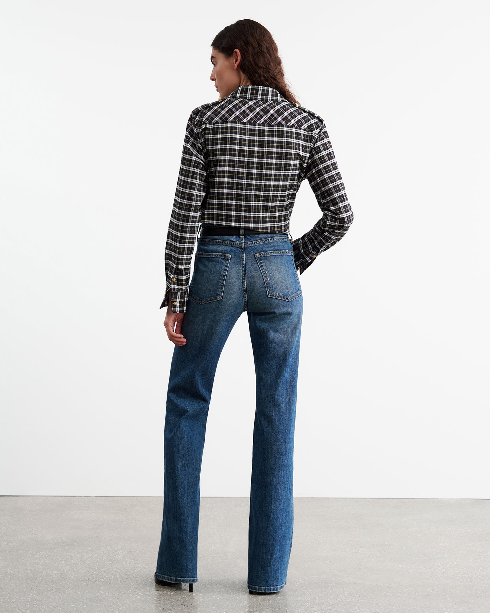 JEANETTE TOP - 6