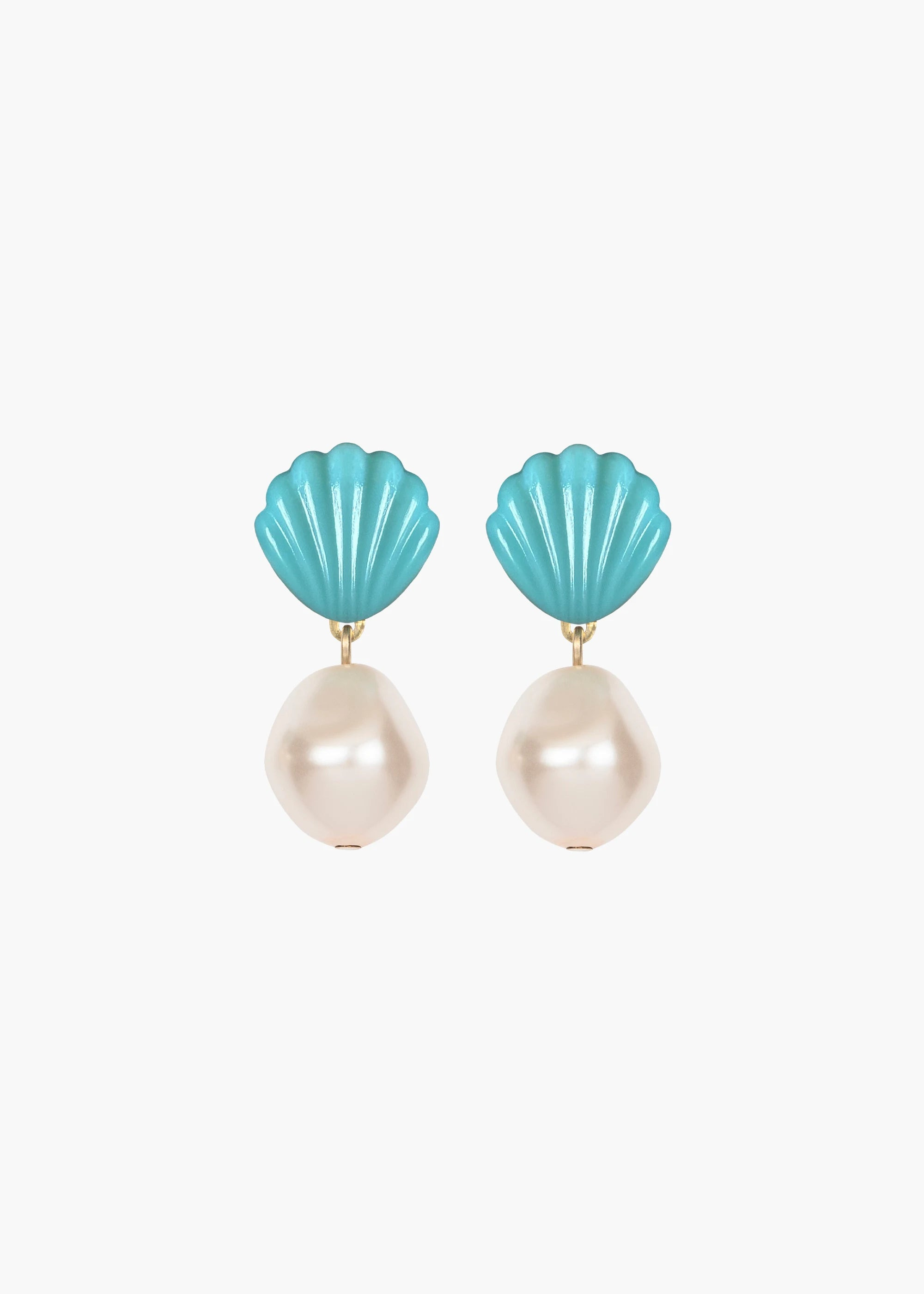 Nori Earrings - 5