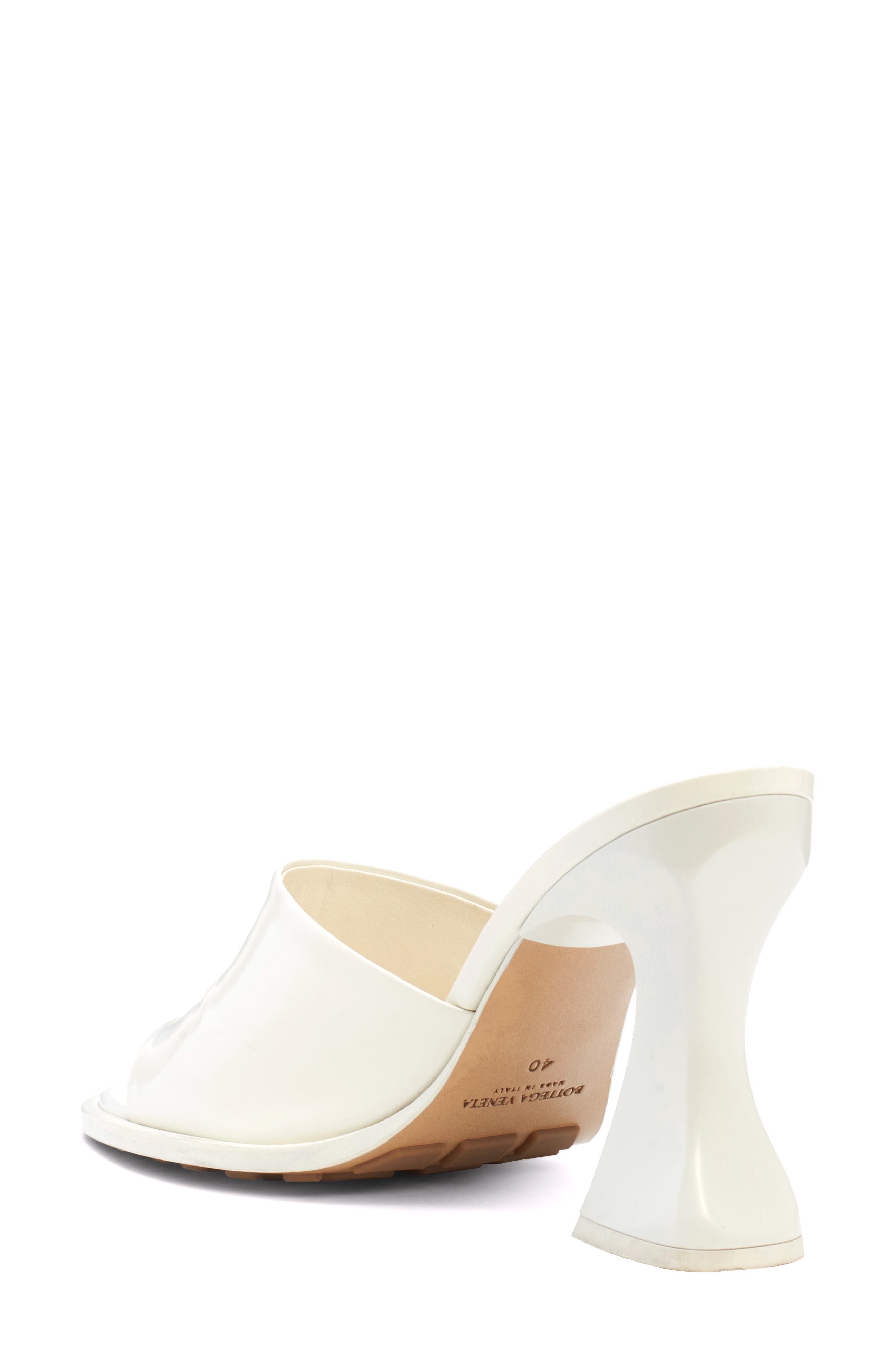Cha-Cha Slide Sandal - 2