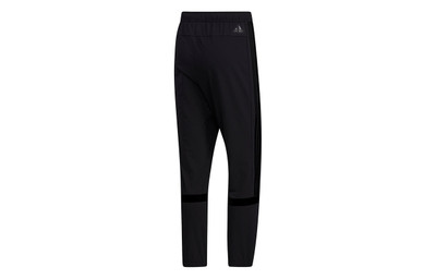 adidas adidas UB PNT TIRO Casual Sports Pants Black GF3990 outlook