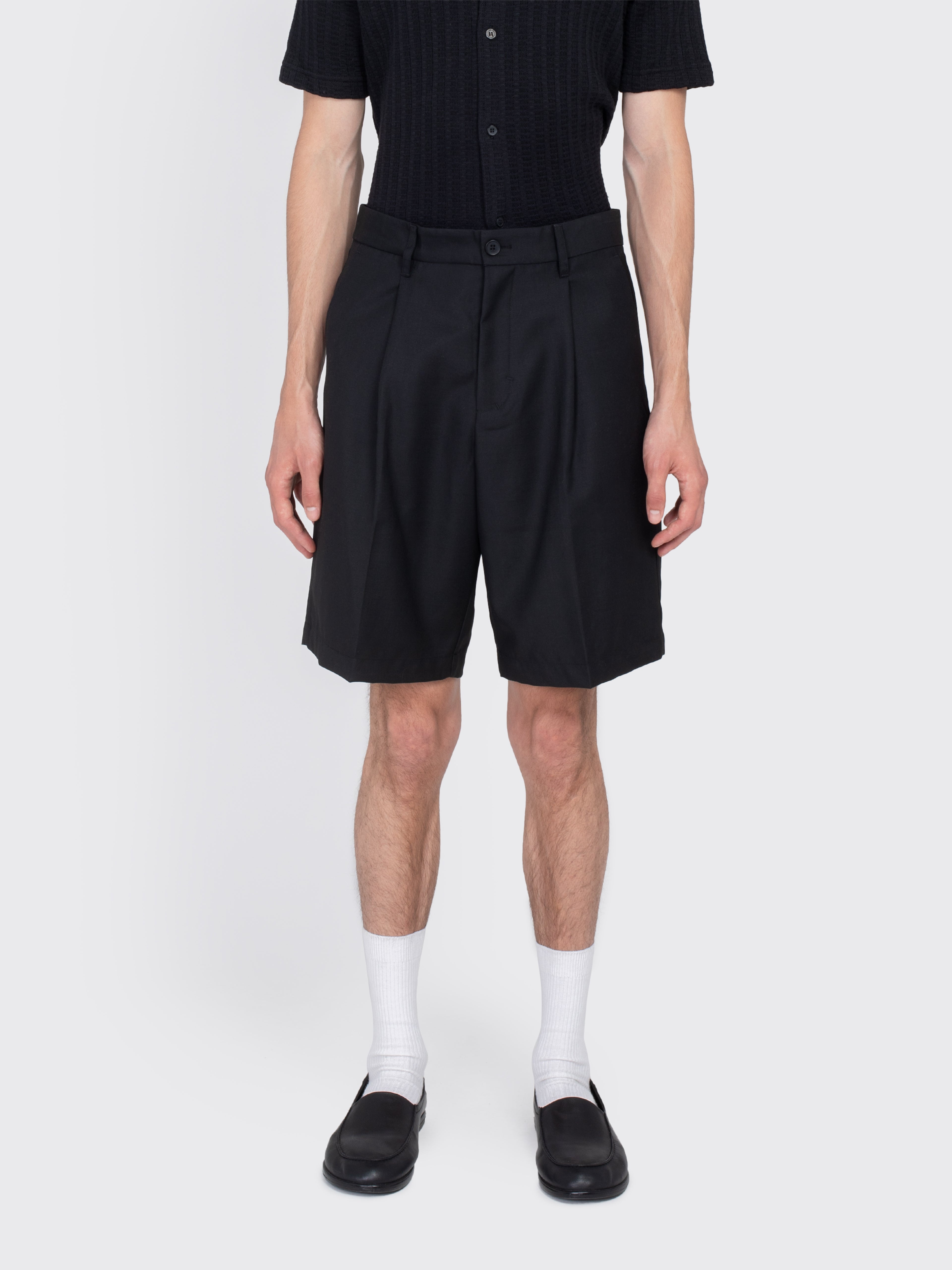 Samandla Shorts - 1