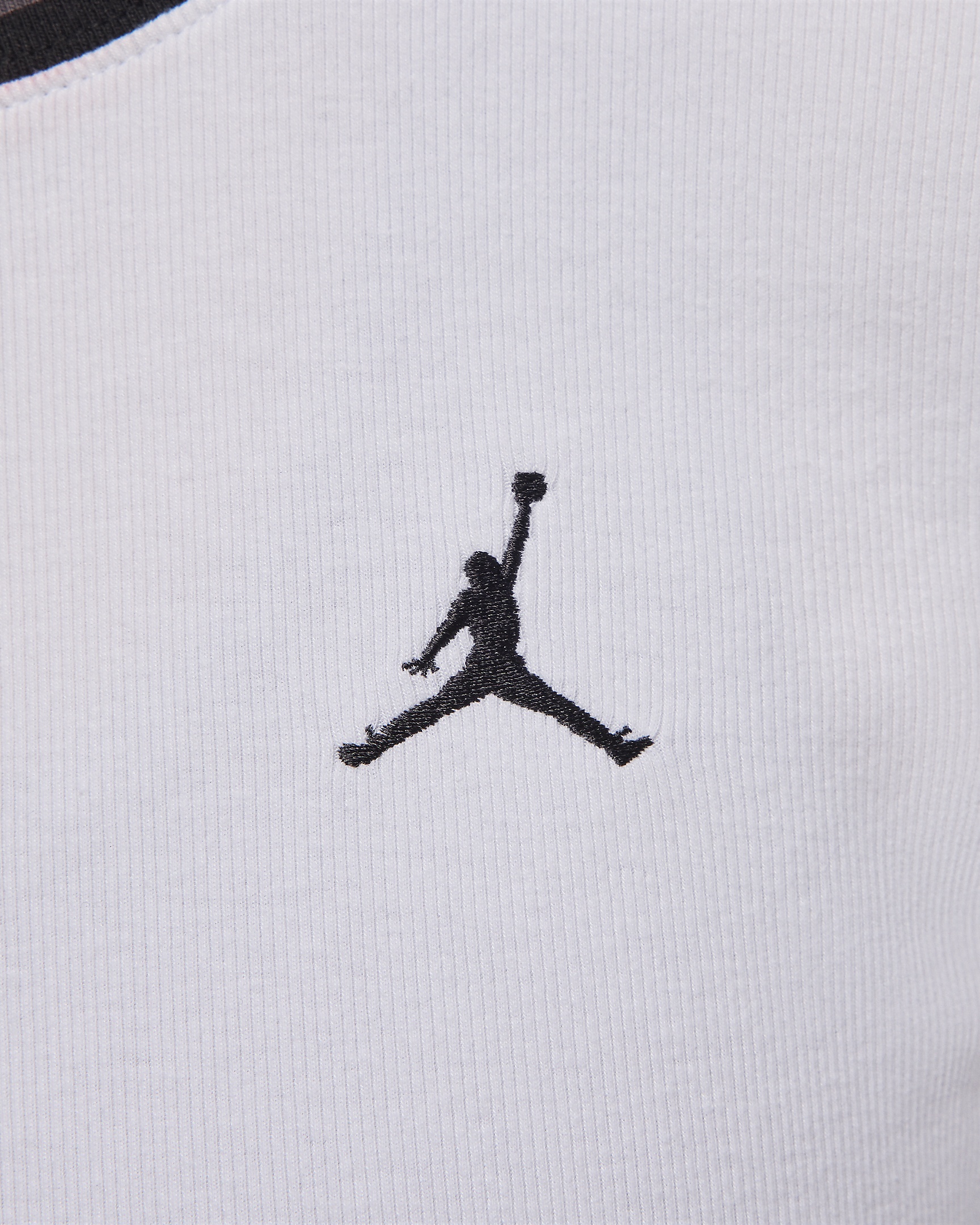 Jordan Women's Knit Top - 4