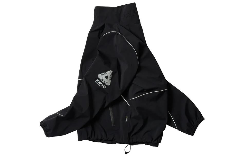Palace GORE-TEX S Lite Jacket 'Black' P24JK100 - 4