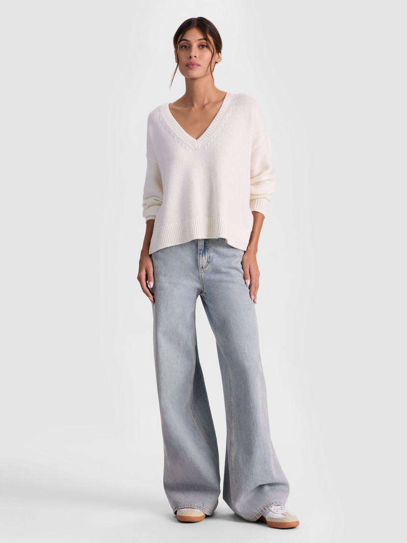 WILLIAMS WOOL PULLOVER 3