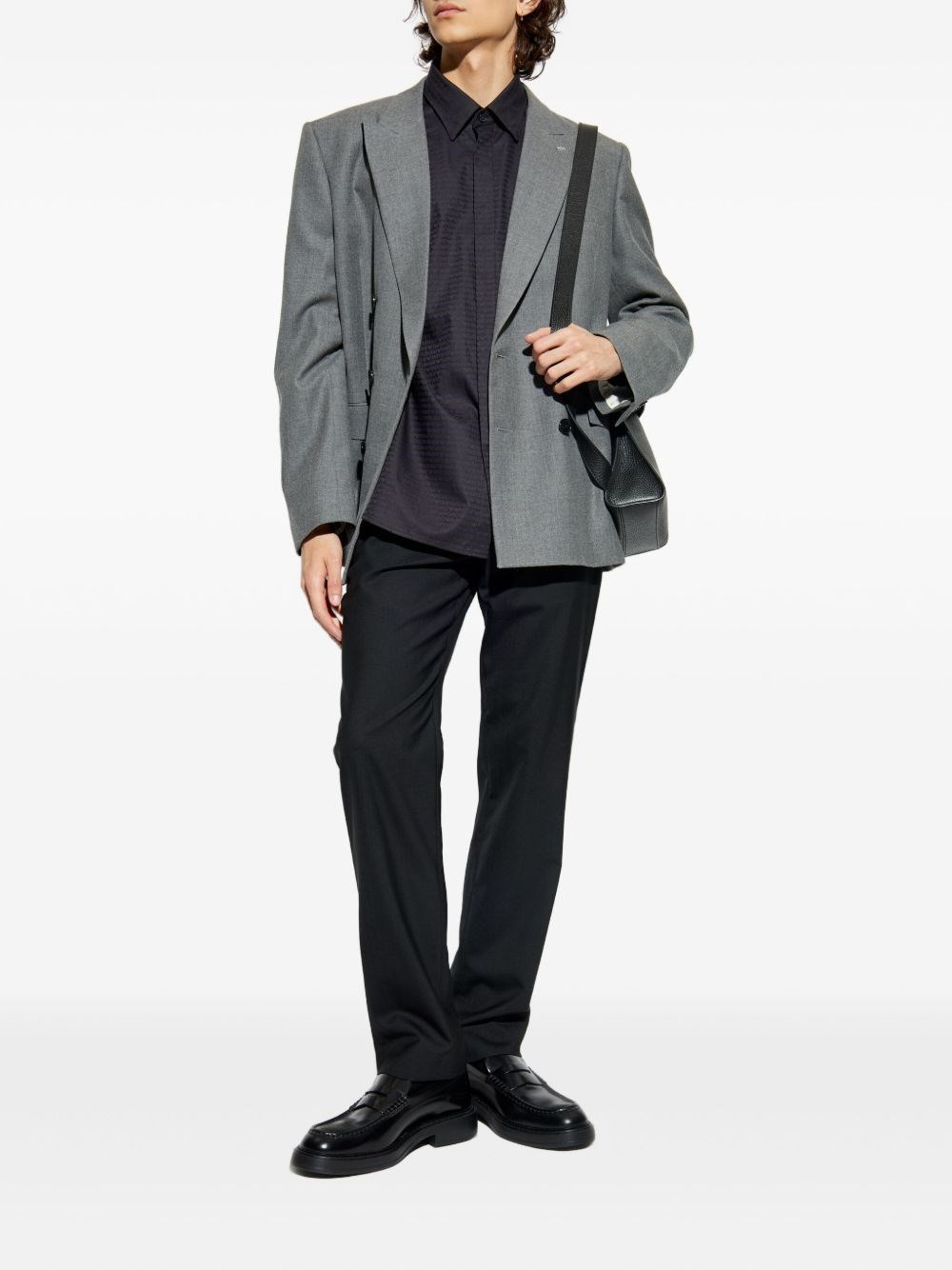 Cotton shirt - 3