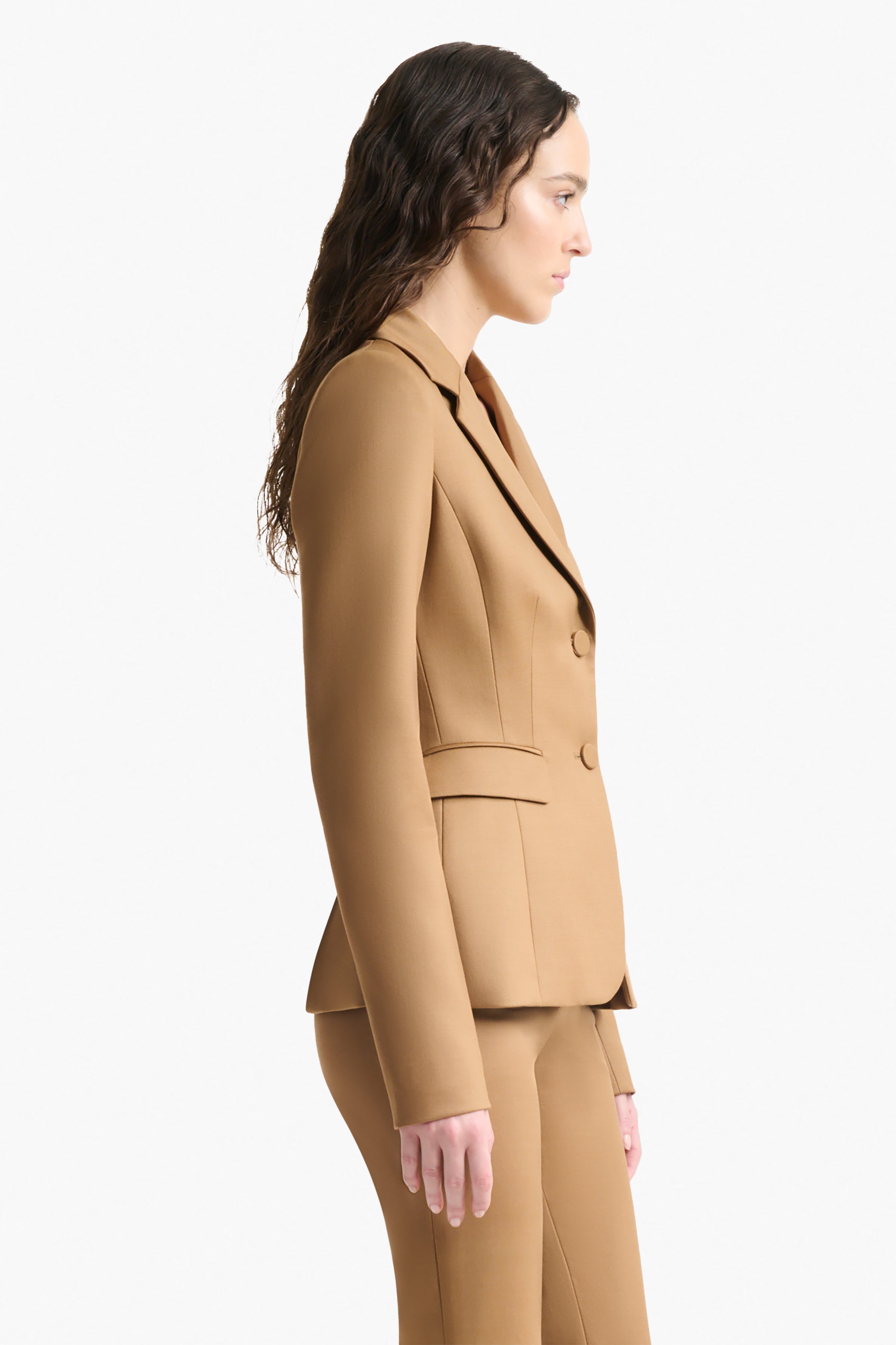 FENICE JACKET - 4