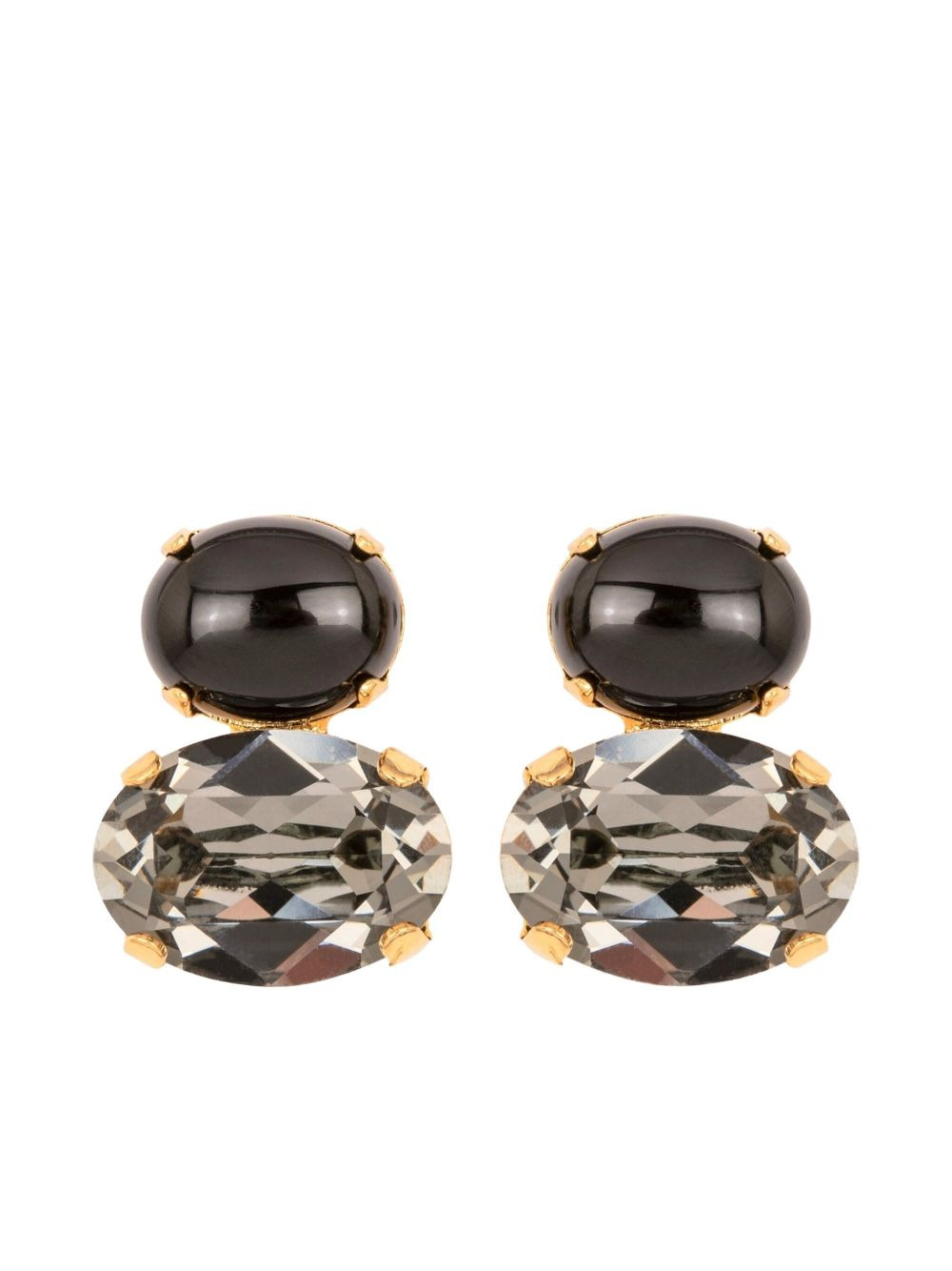 Yvette earrings - 1