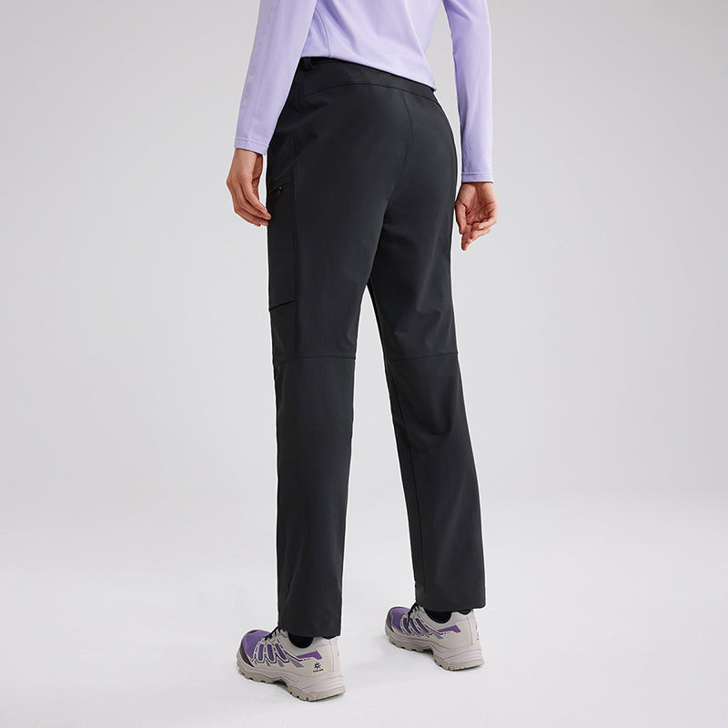 Kailas T10-X CORDURA® Durable Softshell Pants Women's 4