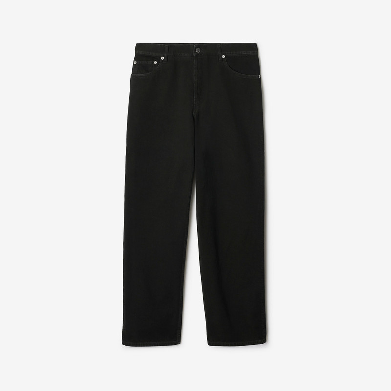 Regular Fit Jeans - 1