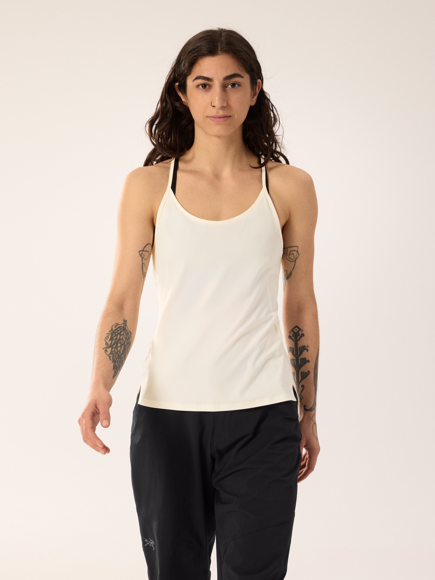 Silene Tank - 2