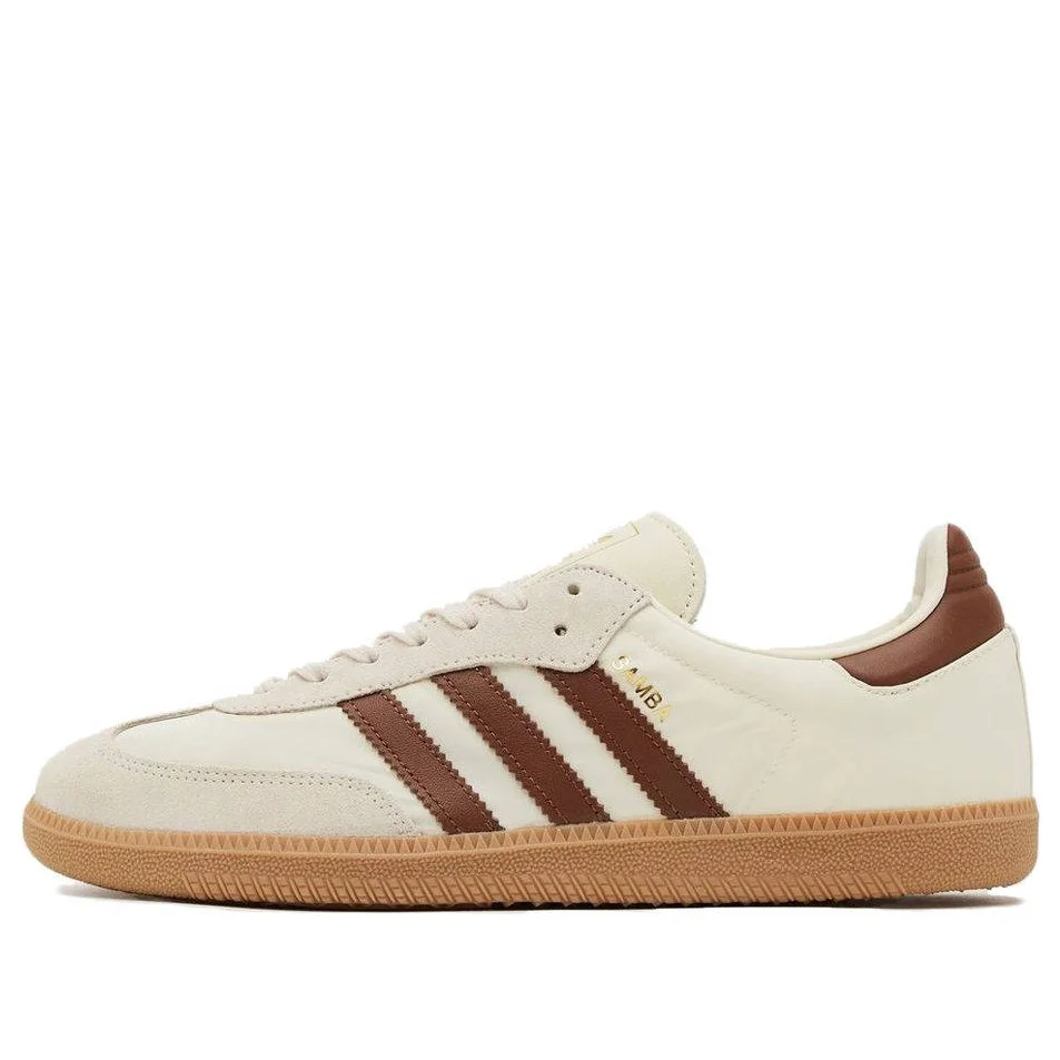 adidas Originals Samba OG 'Beige Tan' ID1447 - 1