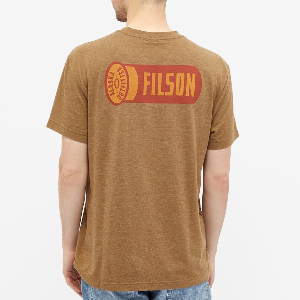 Filson Buckshot Tee - 5