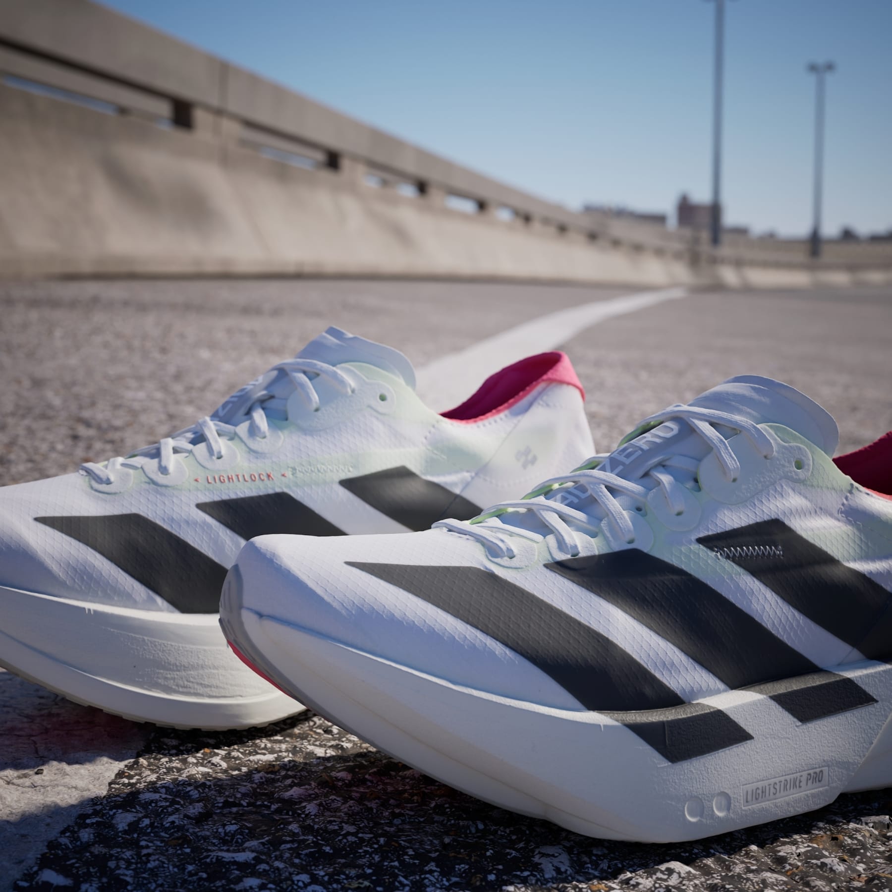 Adizero Adios Pro 4 Shoes - 10