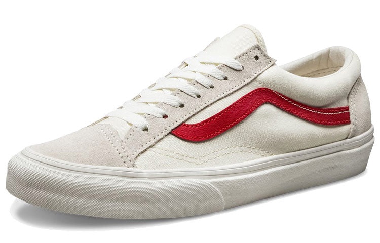 Vans Old Skool Style 36 'Marshmallow' VN0A3DZ3OXS - 2