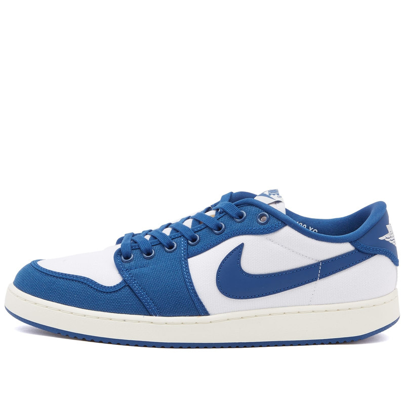 Jordan Air Jordan Ajko 1 Low outlook