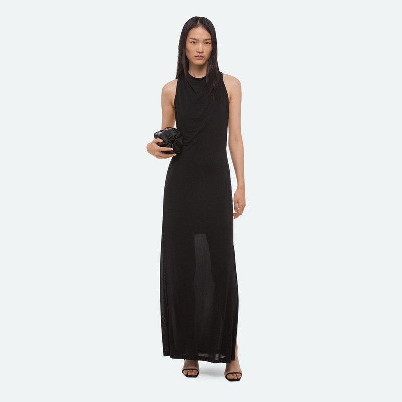 Helmut Lang KNOT DRESS outlook