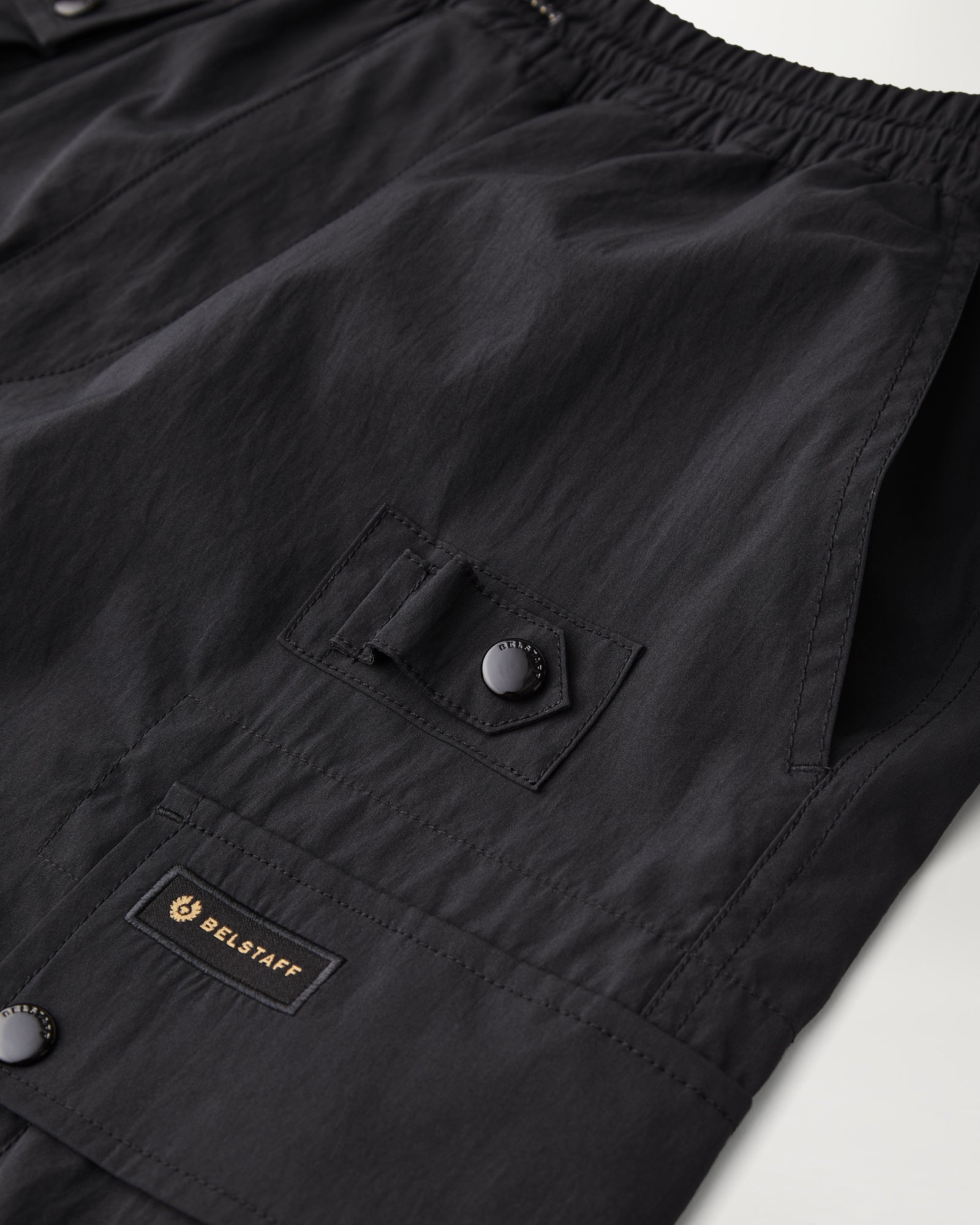 CASTMASTER SHORT - 7