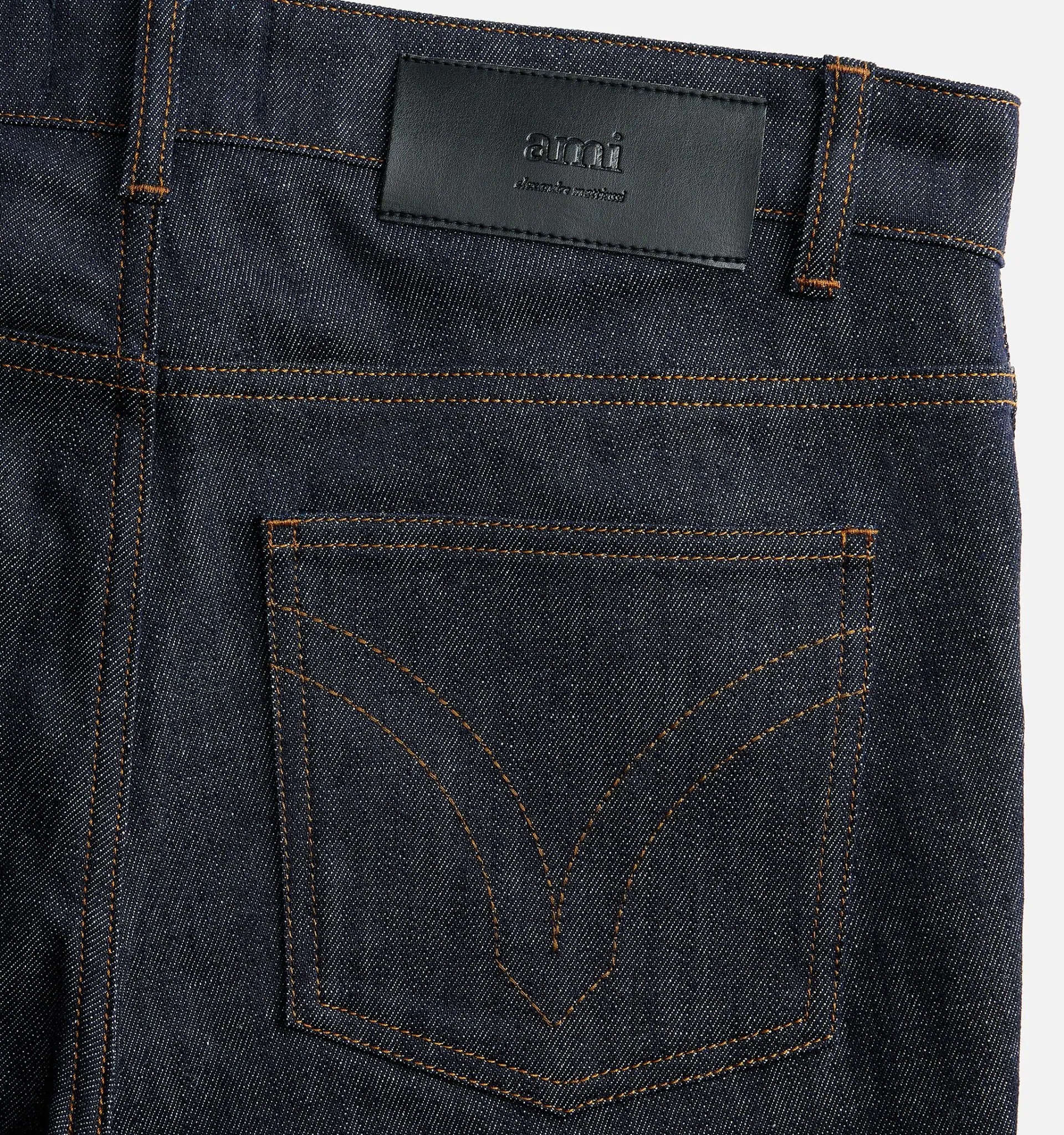 Slim Fit Jeans - 4