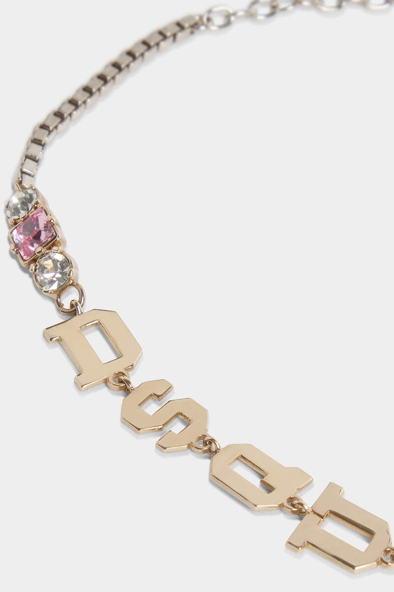 D2 LETTERING CHOKER - 2