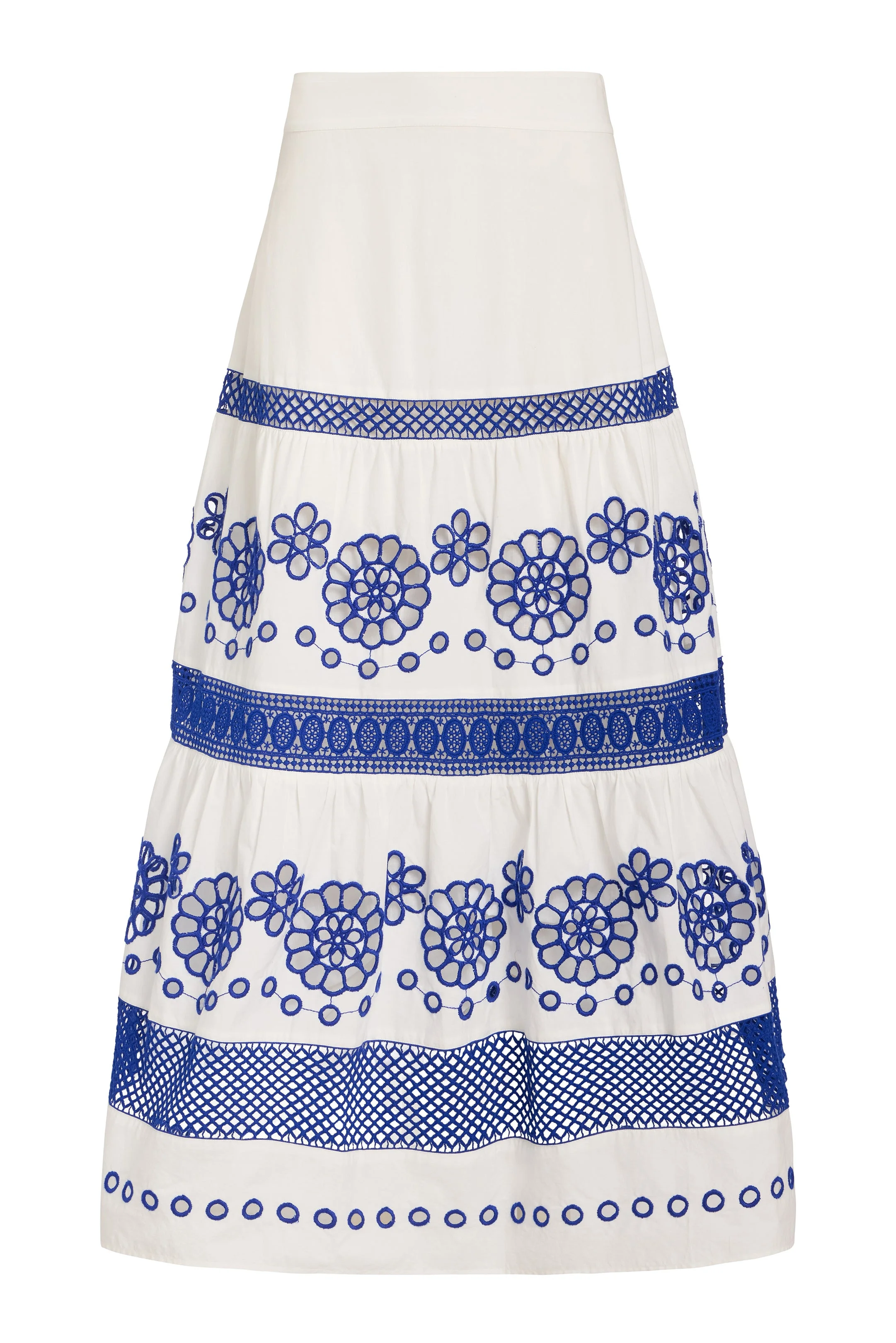 QUELLE SKIRT - 1
