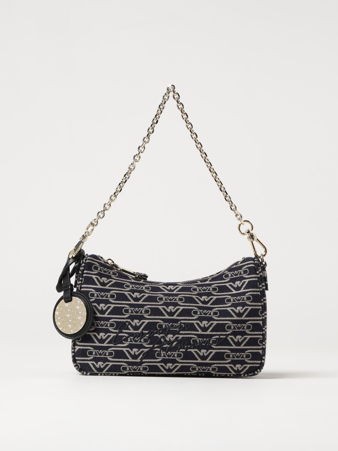 Shoulder bag woman Emporio Armani - 1