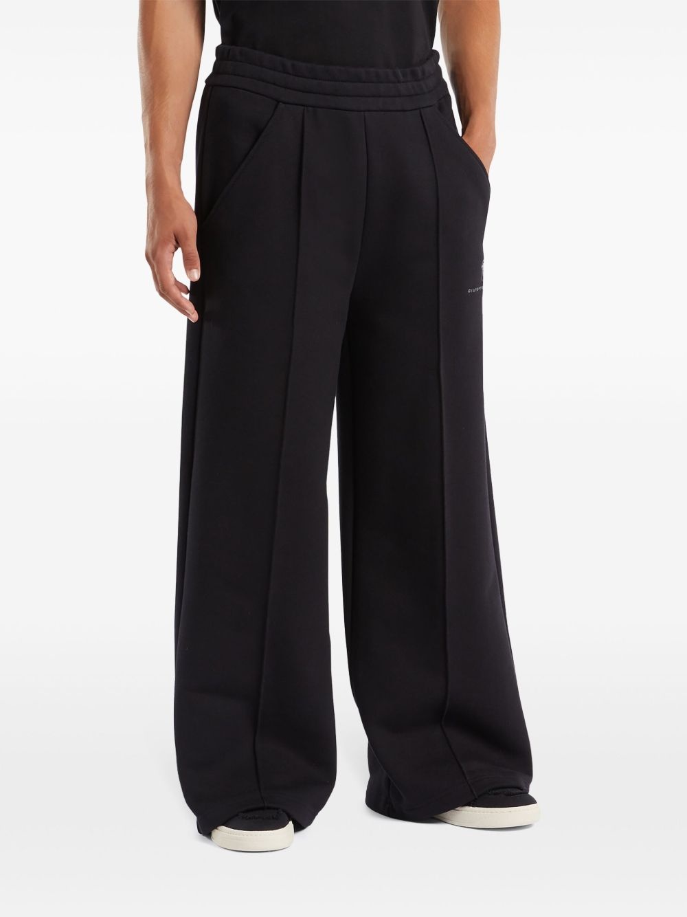 wide-leg trousers - 3