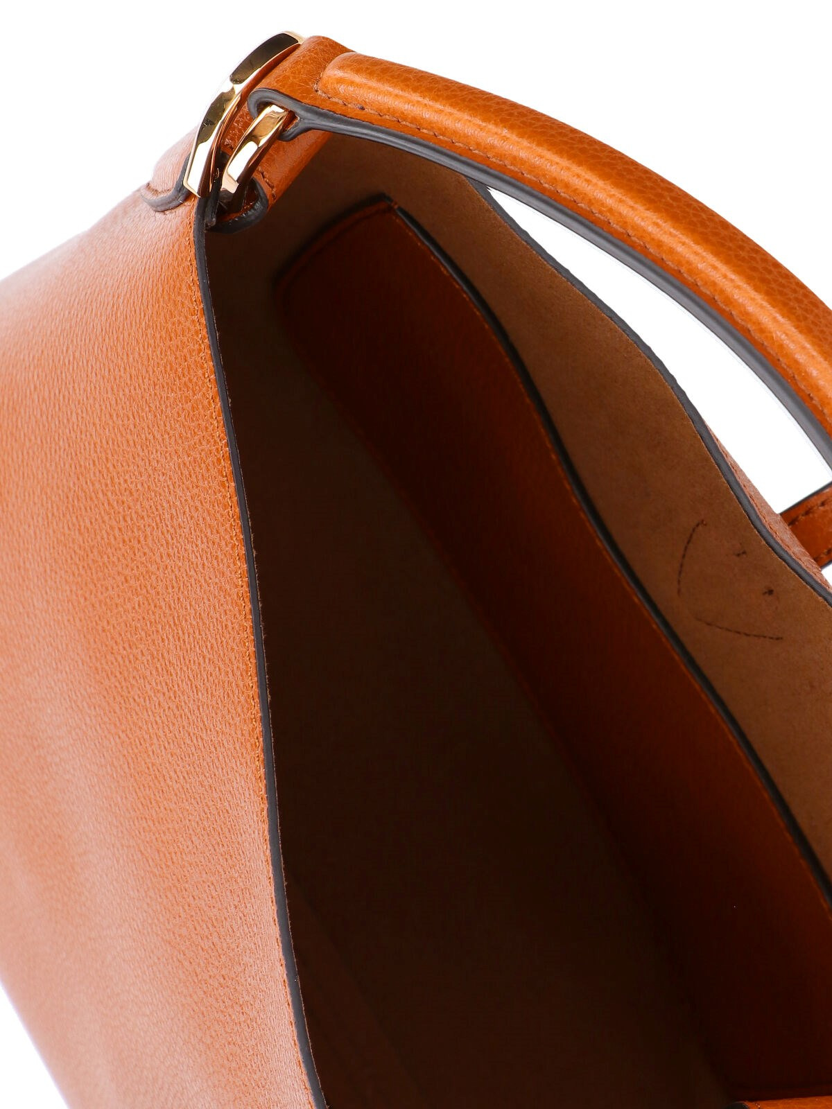 "T" BUCKET BAG - 4