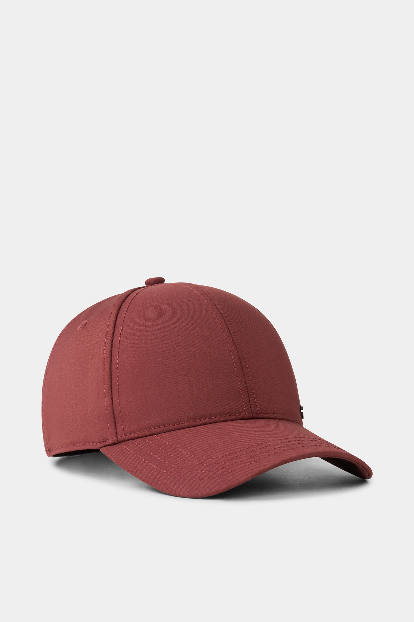 Cap Maxi in Wine red - 1