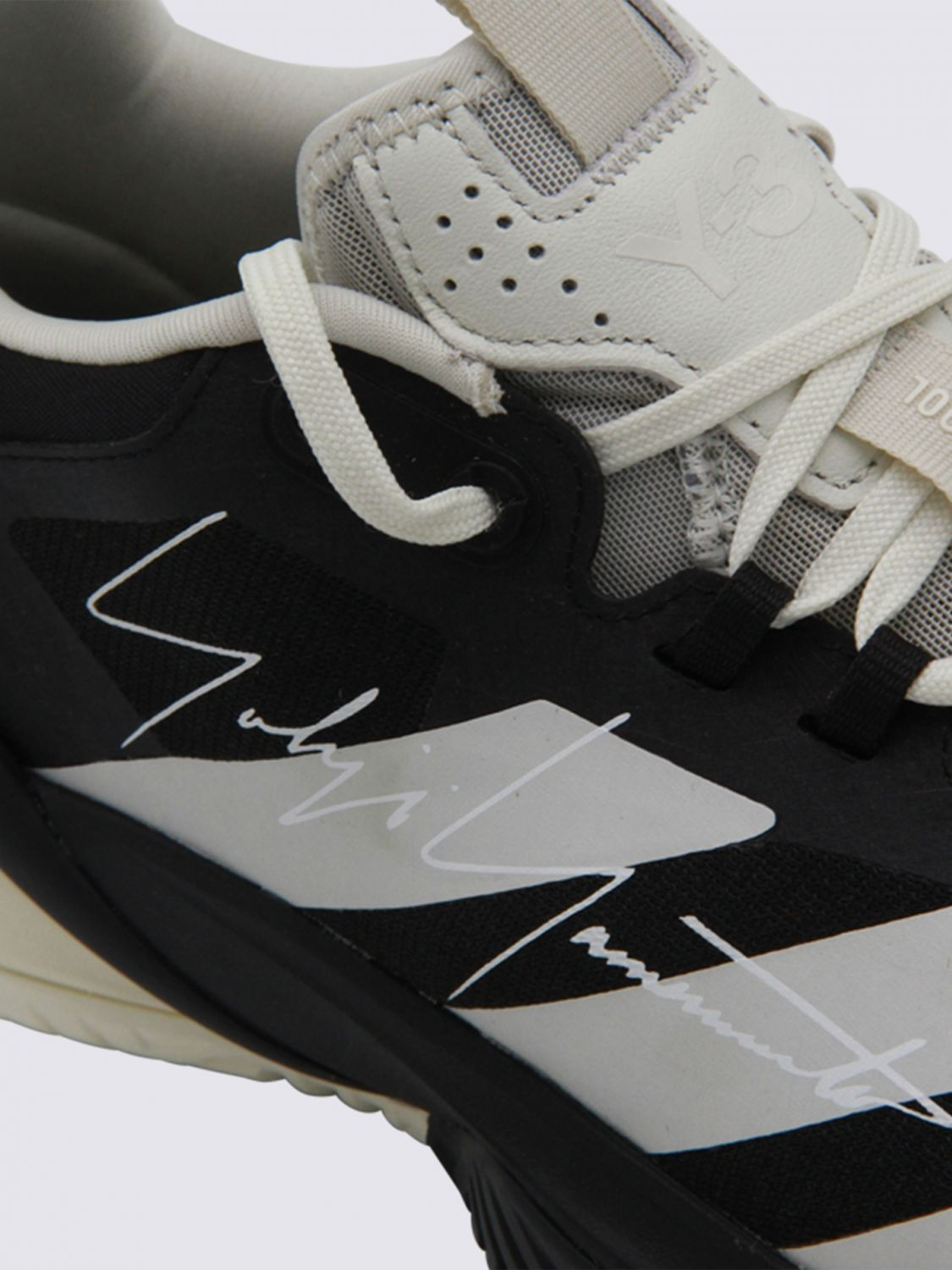 Sneakers men Y-3 - 4