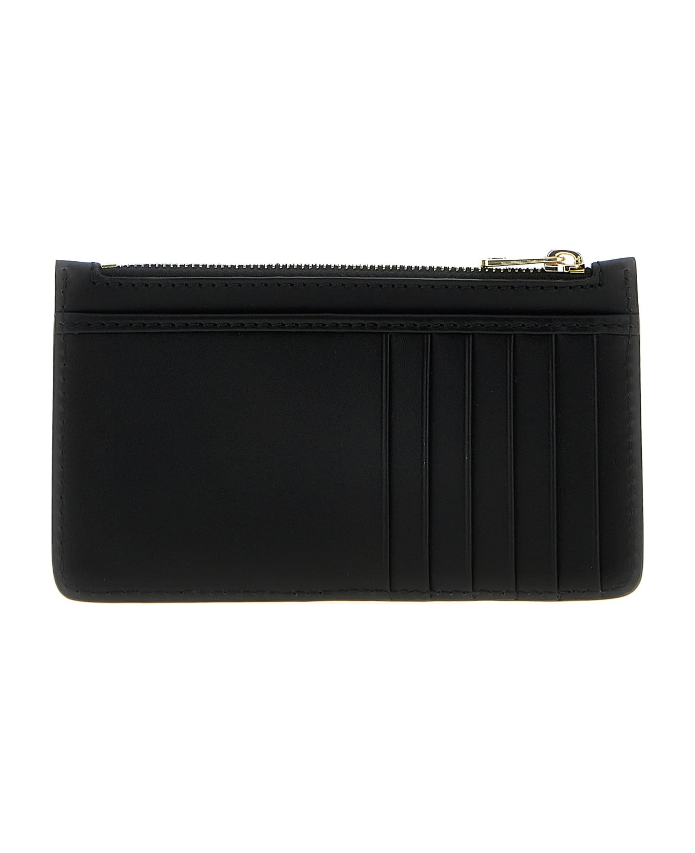 Zip Card Holder - 2