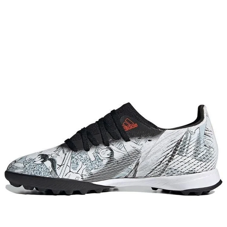 adidas x Captain Tsubasa X Ghosted. 3 TF 'Comics' FW5831 - 1