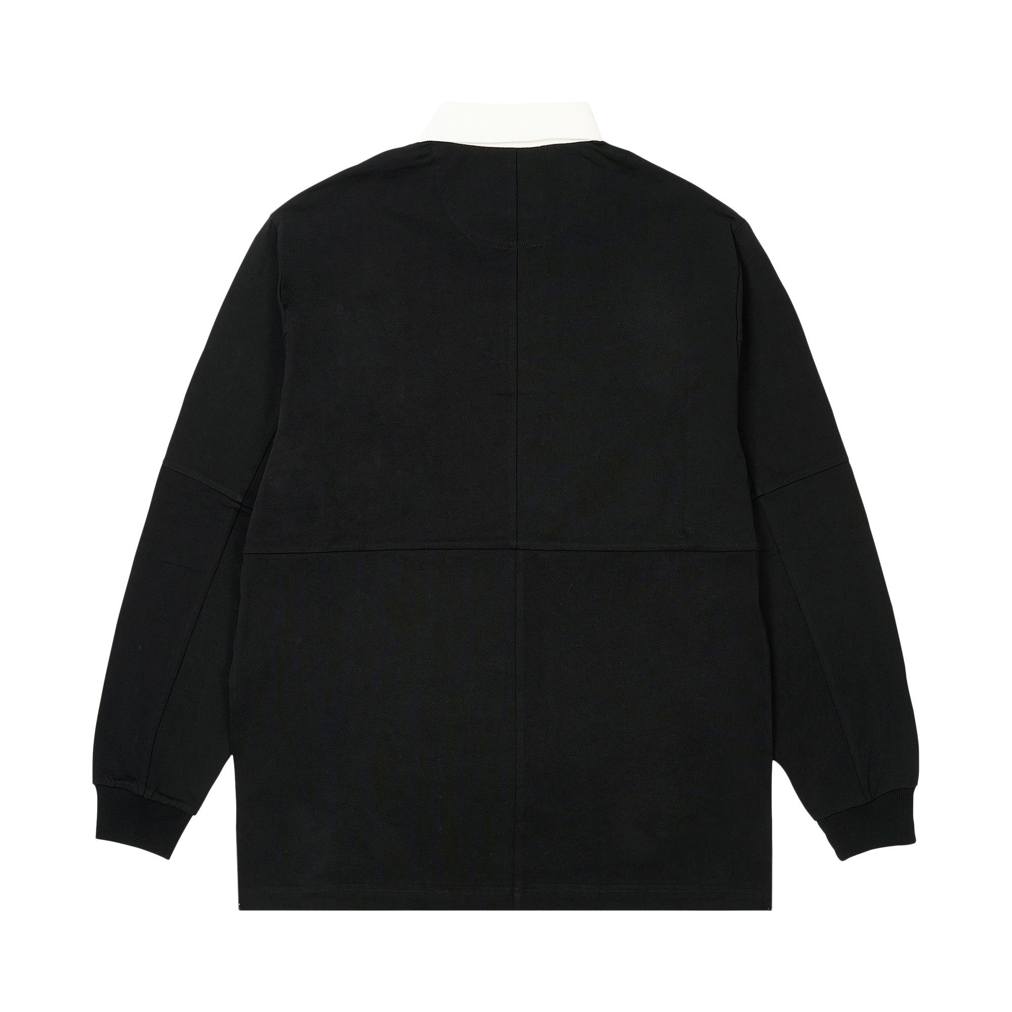 Palace Thistle Rugby 'Black' - 2