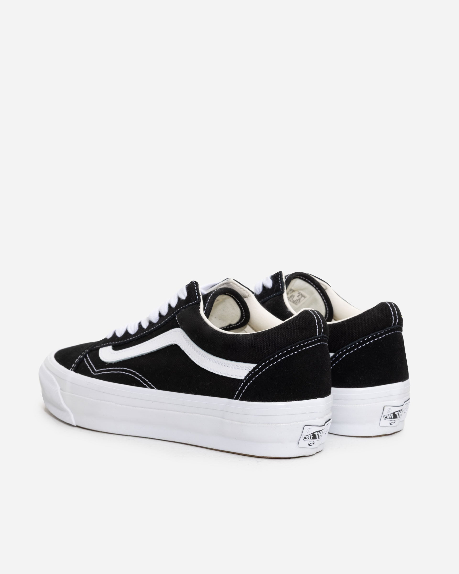 Lx Old Skool - 4
