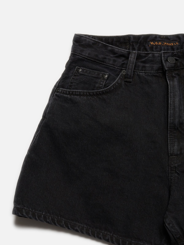 Maeve Shorts Black Sun - 7