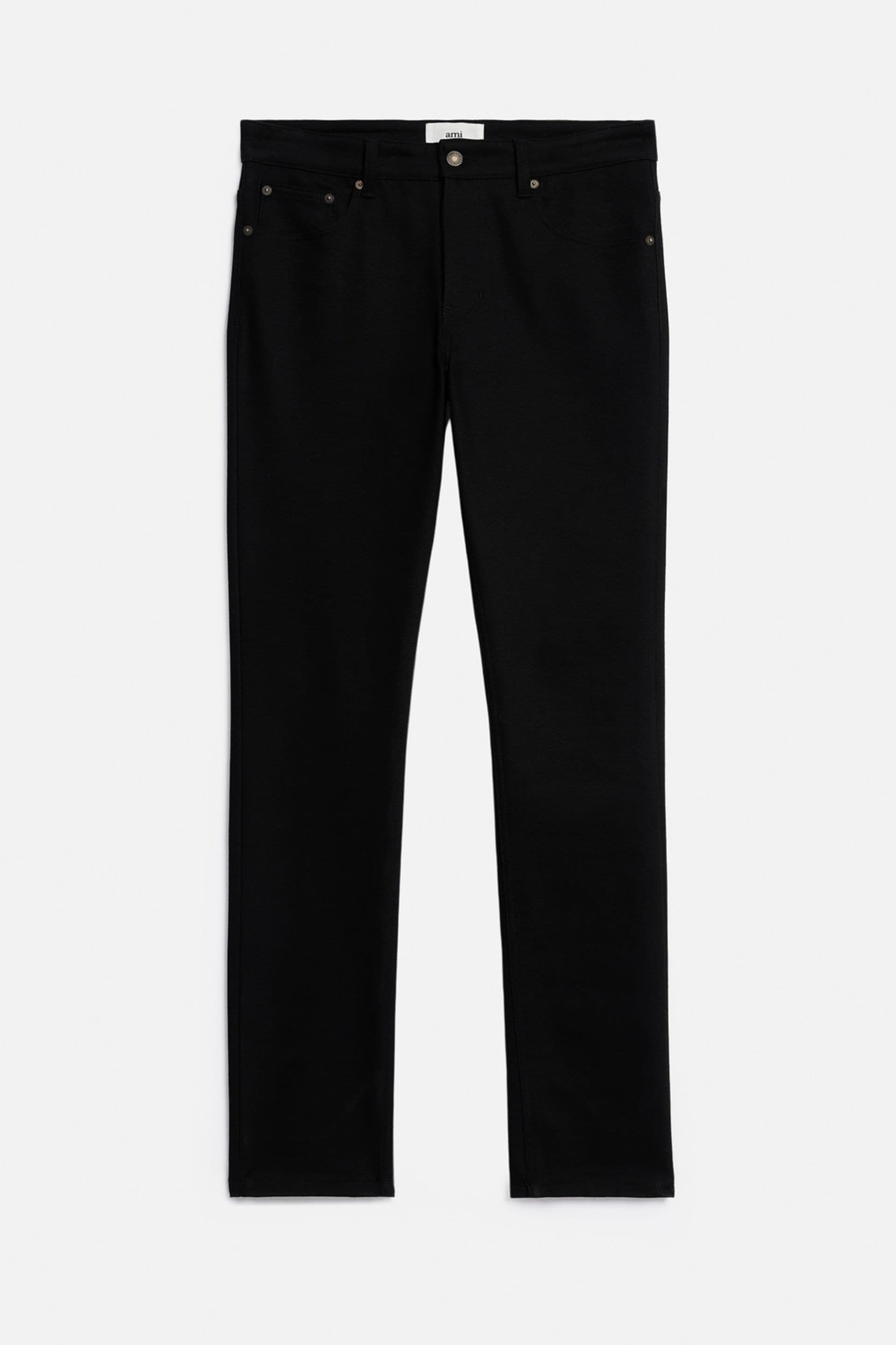 Slim Fit Jeans - 1