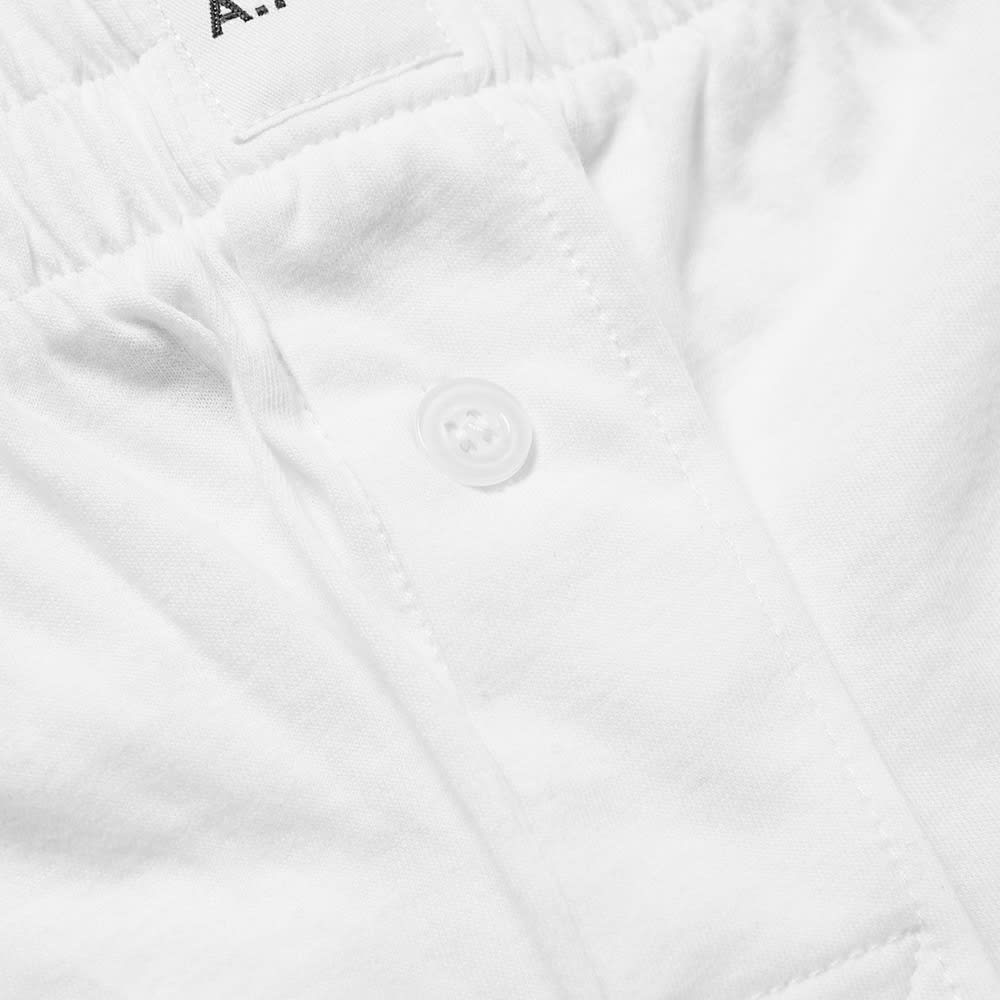 A.P.C. Calecon Cabourg Trunk - 3