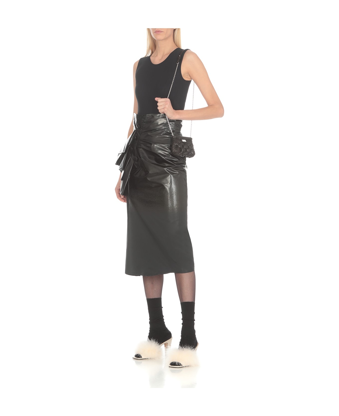 Glam Slam Shoulder Bag - 2