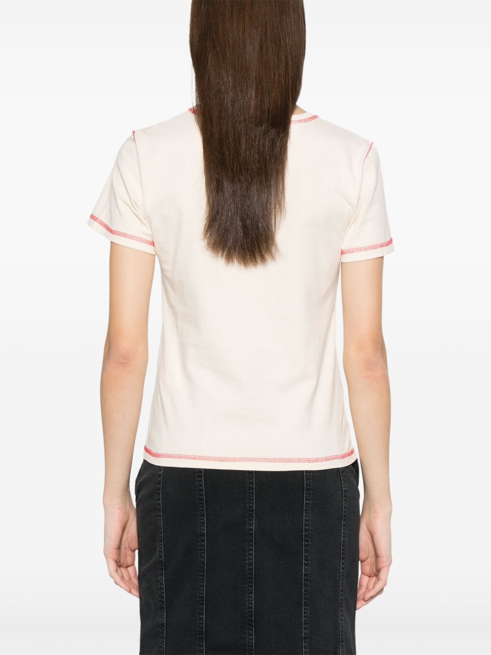 Doris T-shirt - 4
