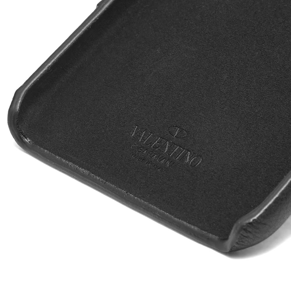 Valentino Go Logo iPhone XS Max Case - 4