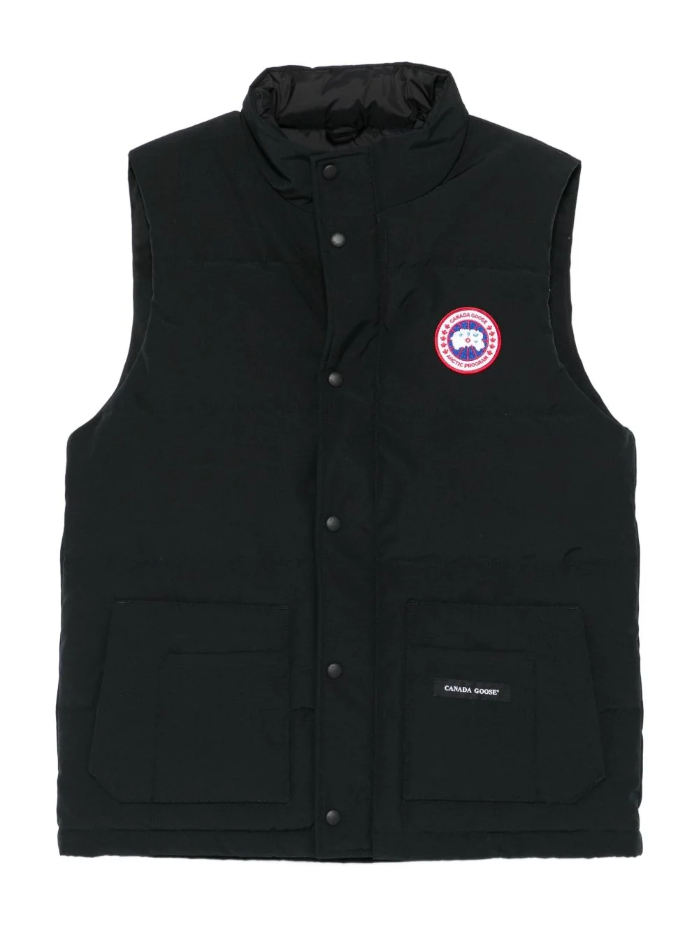 Canada Goose Men Freestyle Down Vest - 1
