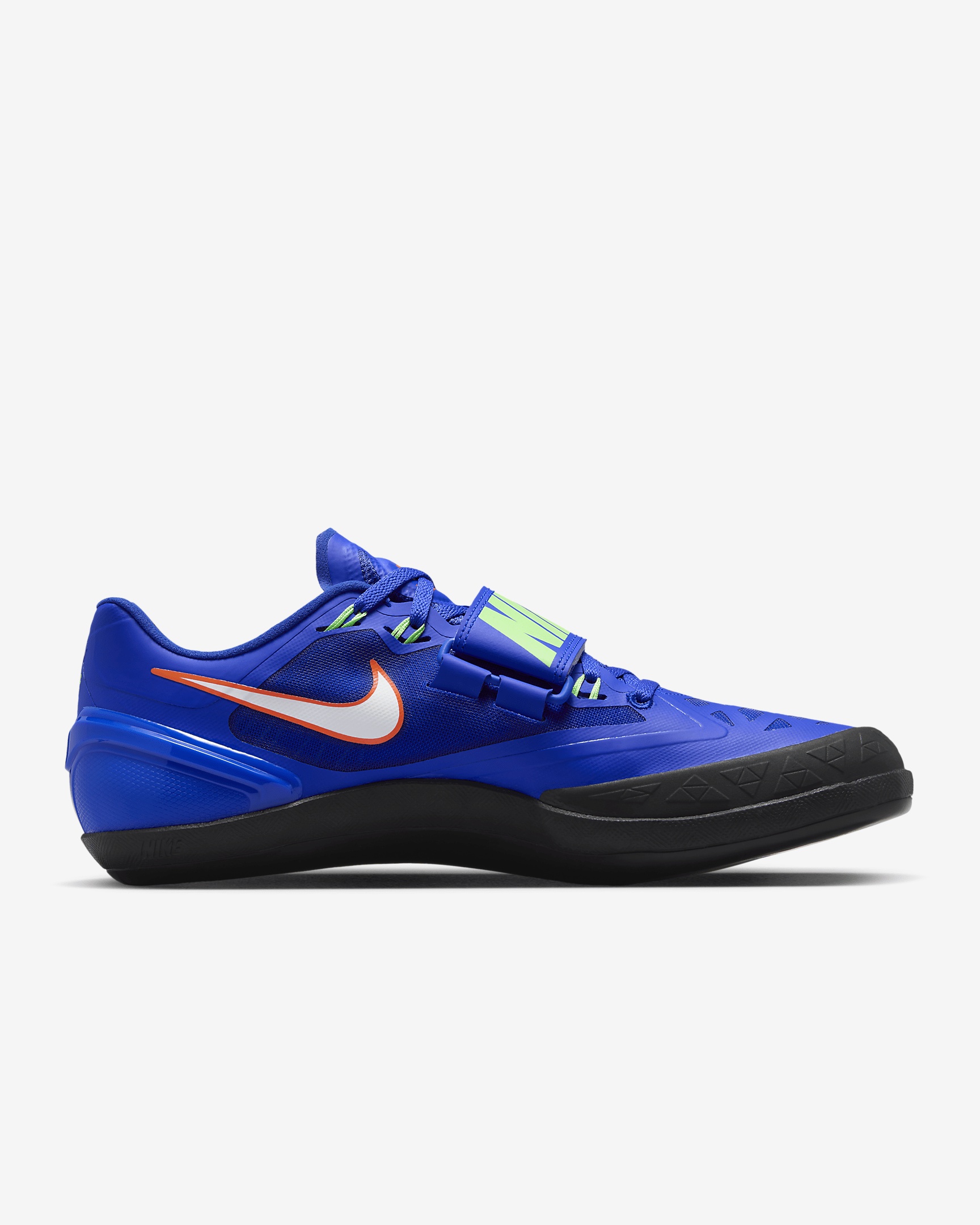 Nike Zoom Rotational 6 Track & Field Throwing Shoes - 3