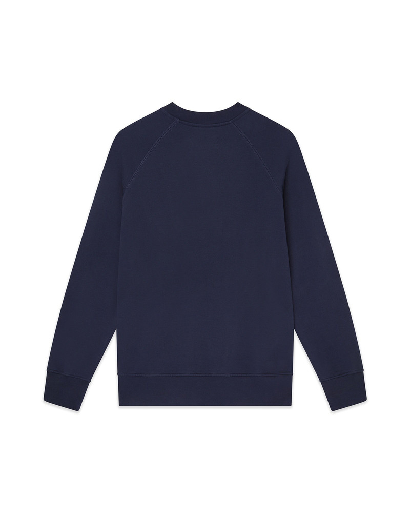 CASABLANCA Casablanca Embroidered Logo Sweatshirt outlook