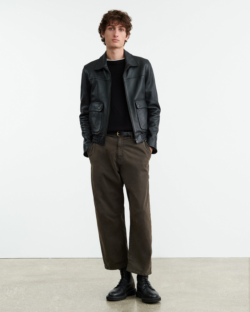 NILI LOTAN CARPENTER PANT outlook